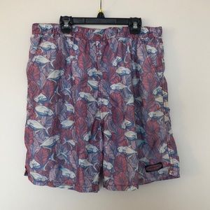 Vineyard Vines Swim Trunks (Men’s Large)